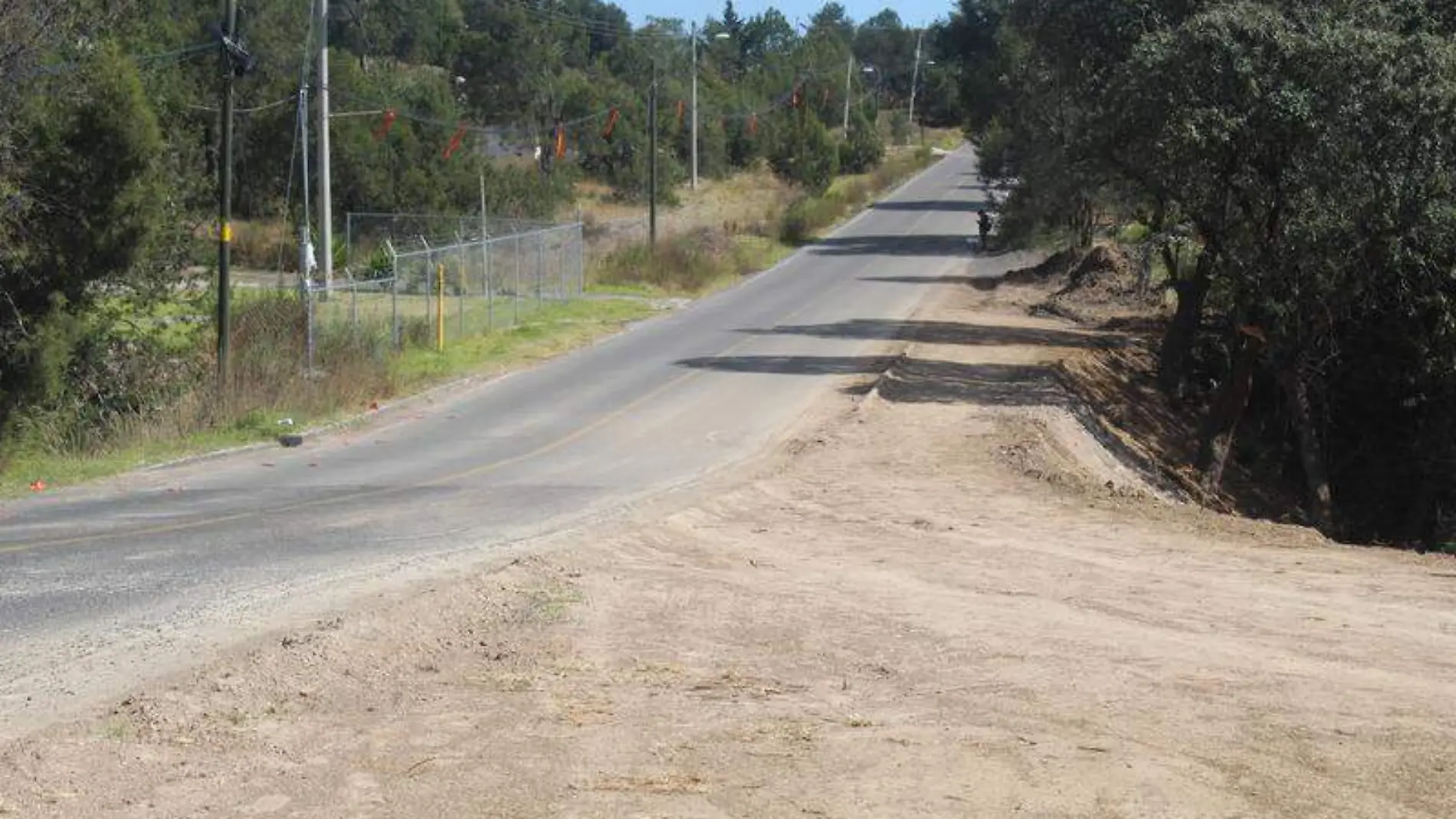 TECOPILCO BARRANCA